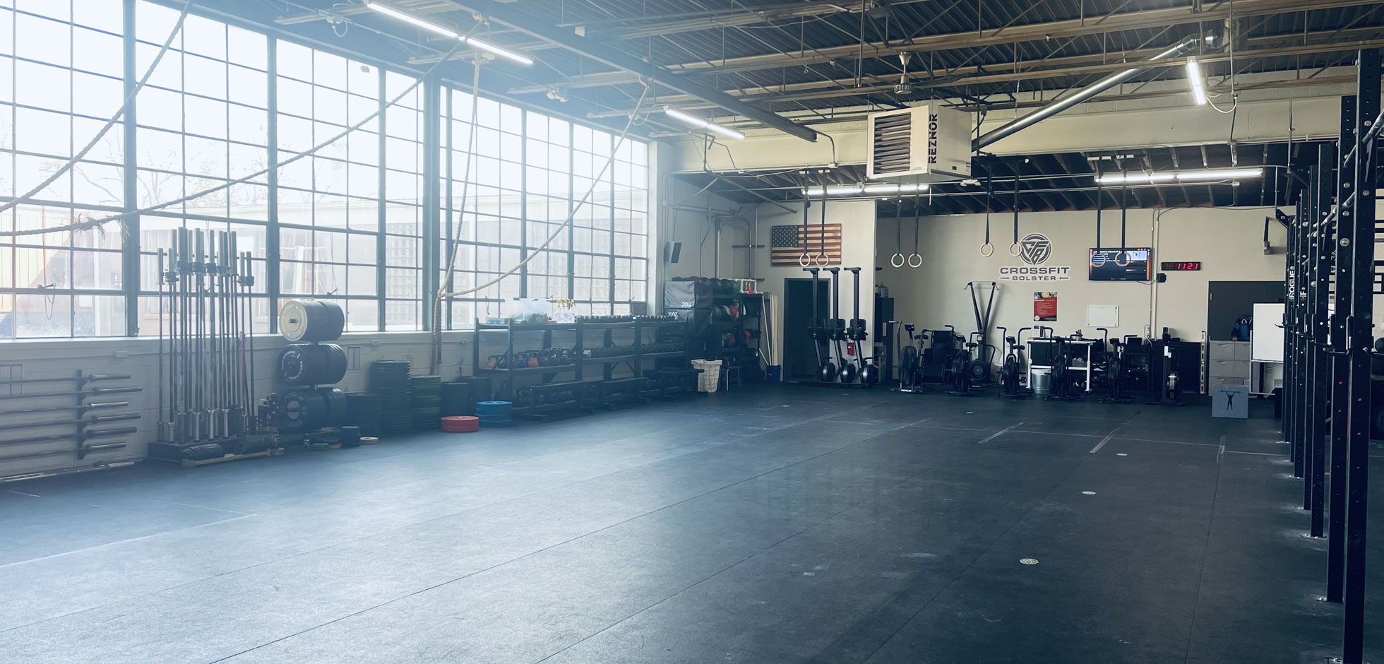 Top 5 Best Gyms To Join Near Ferndale